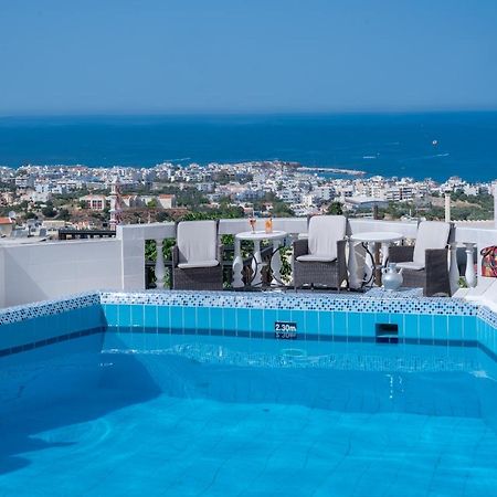 Room Amariliz Hersonissos  Ngoại thất bức ảnh