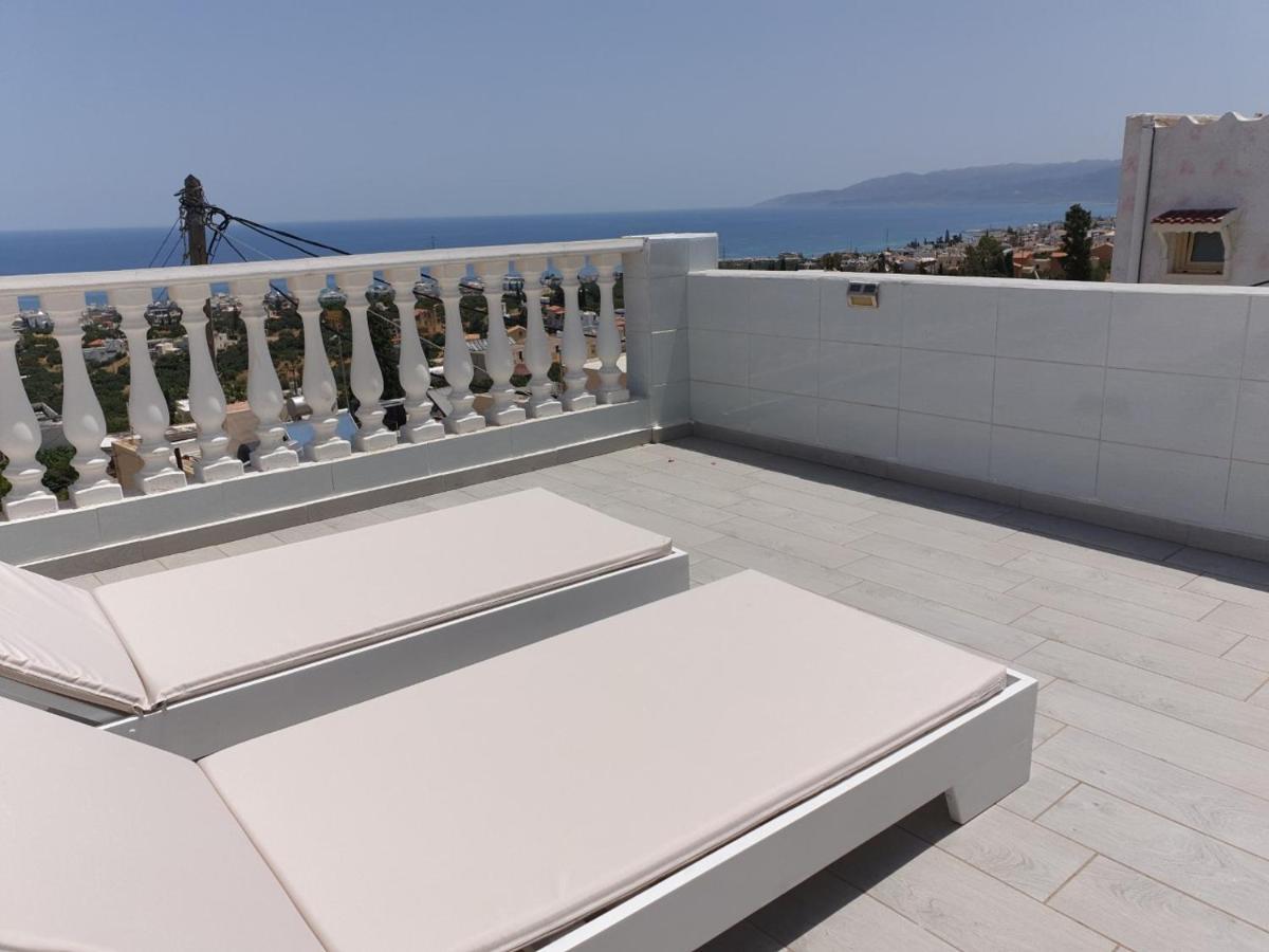 Room Amariliz Hersonissos  Ngoại thất bức ảnh