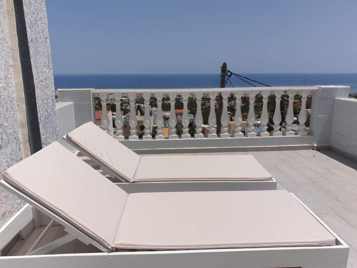 Room Amariliz Hersonissos  Ngoại thất bức ảnh