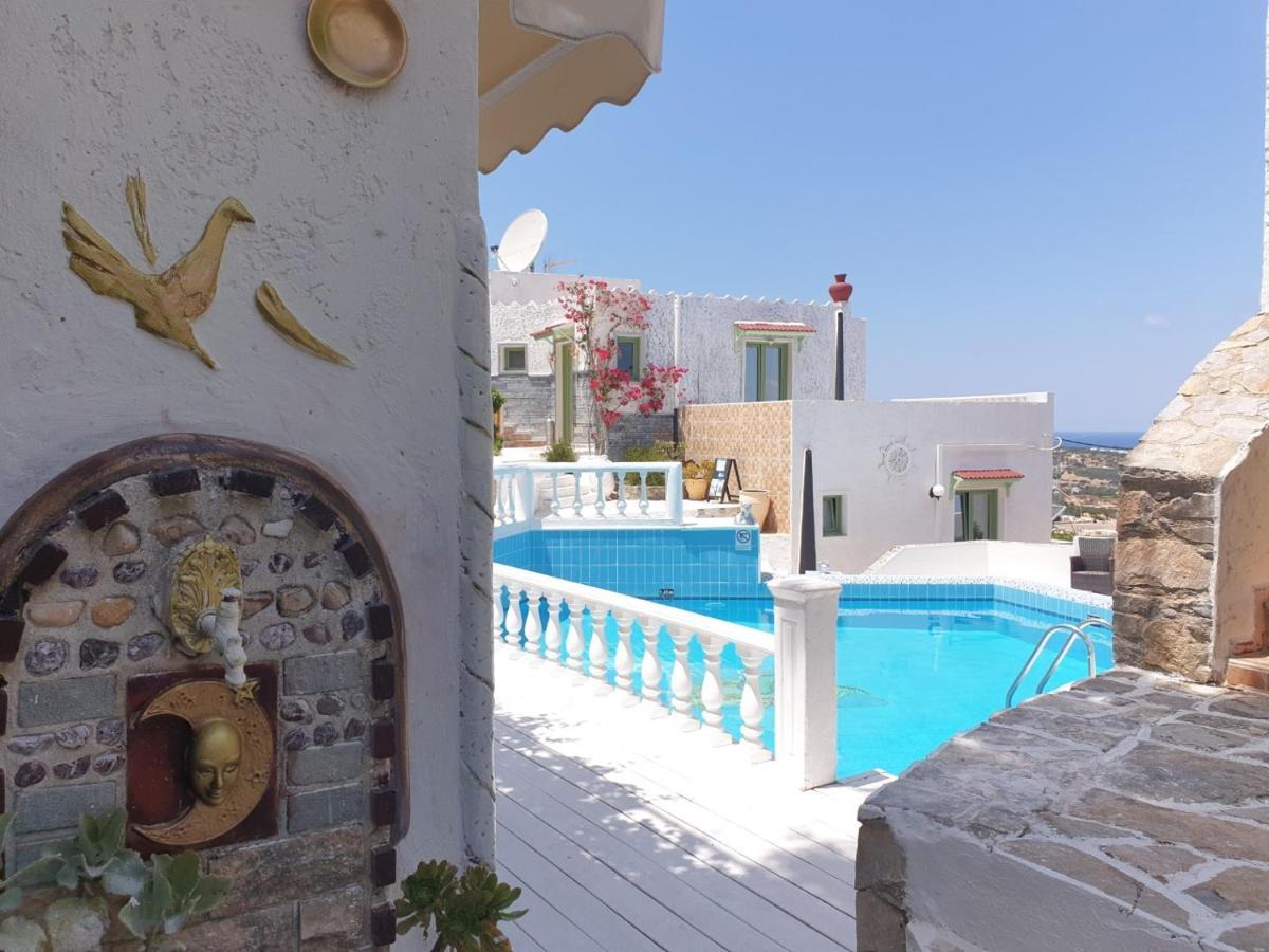 Room Amariliz Hersonissos  Ngoại thất bức ảnh