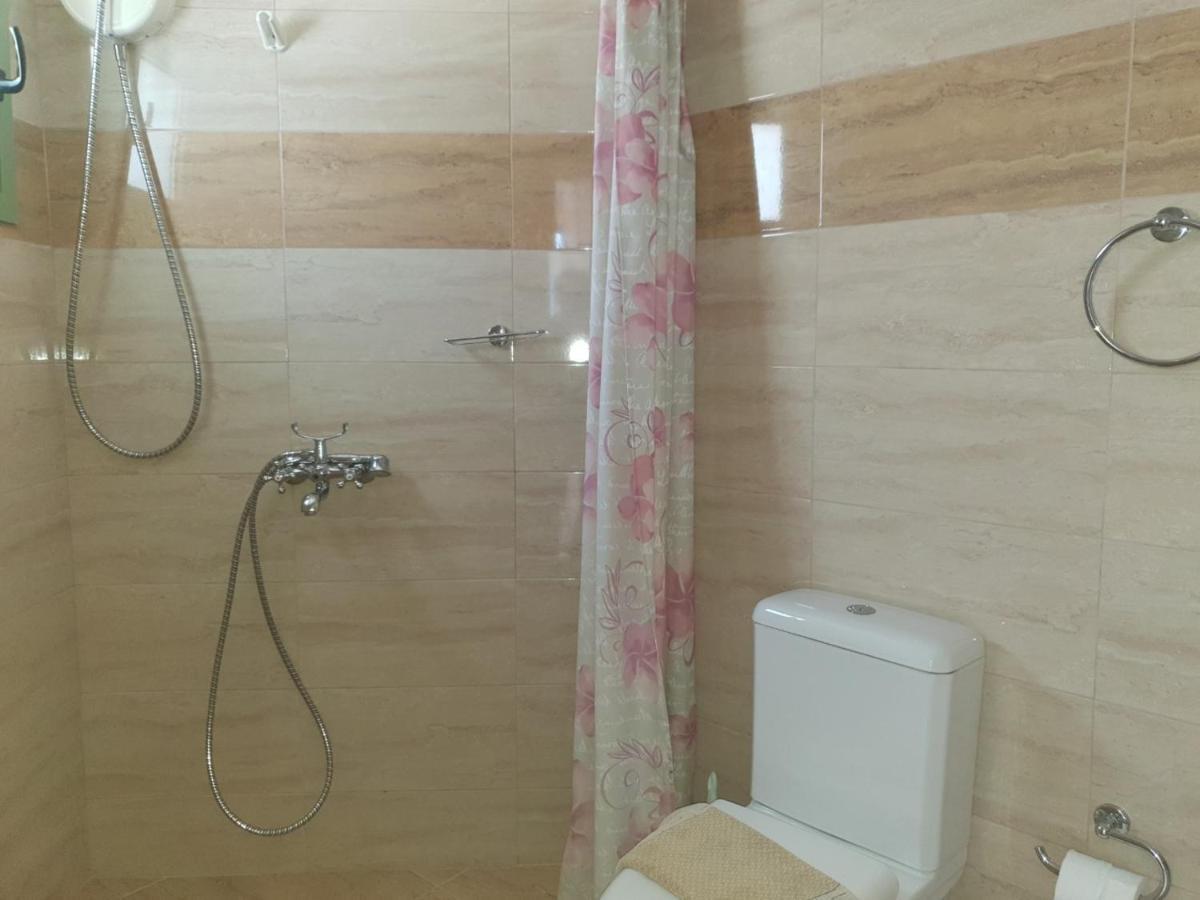 Room Amariliz Hersonissos  Ngoại thất bức ảnh