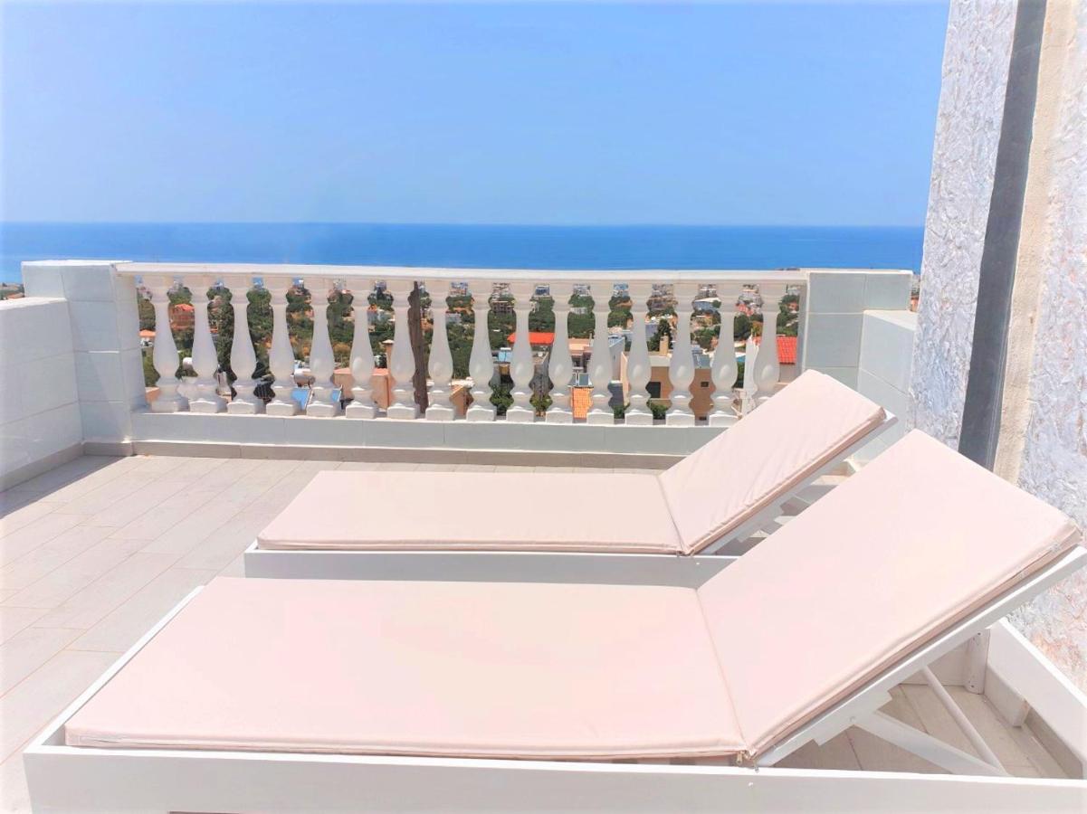 Room Amariliz Hersonissos  Ngoại thất bức ảnh