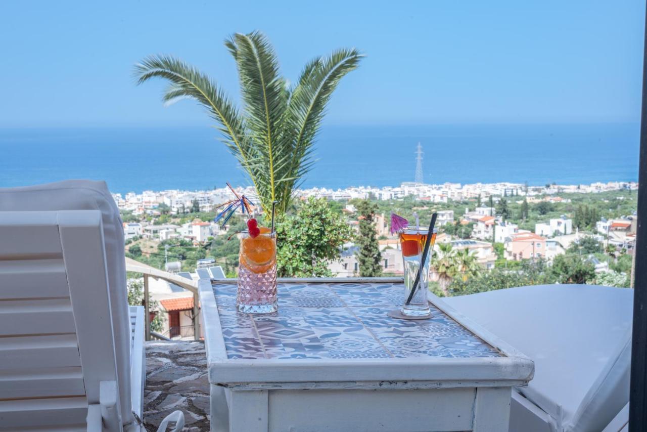 Room Amariliz Hersonissos  Ngoại thất bức ảnh